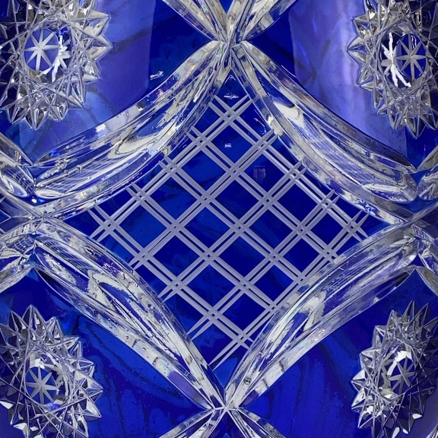 バカラ（Baccarat） 美品 ヴィンテージ オールド・バカラ ディアマン