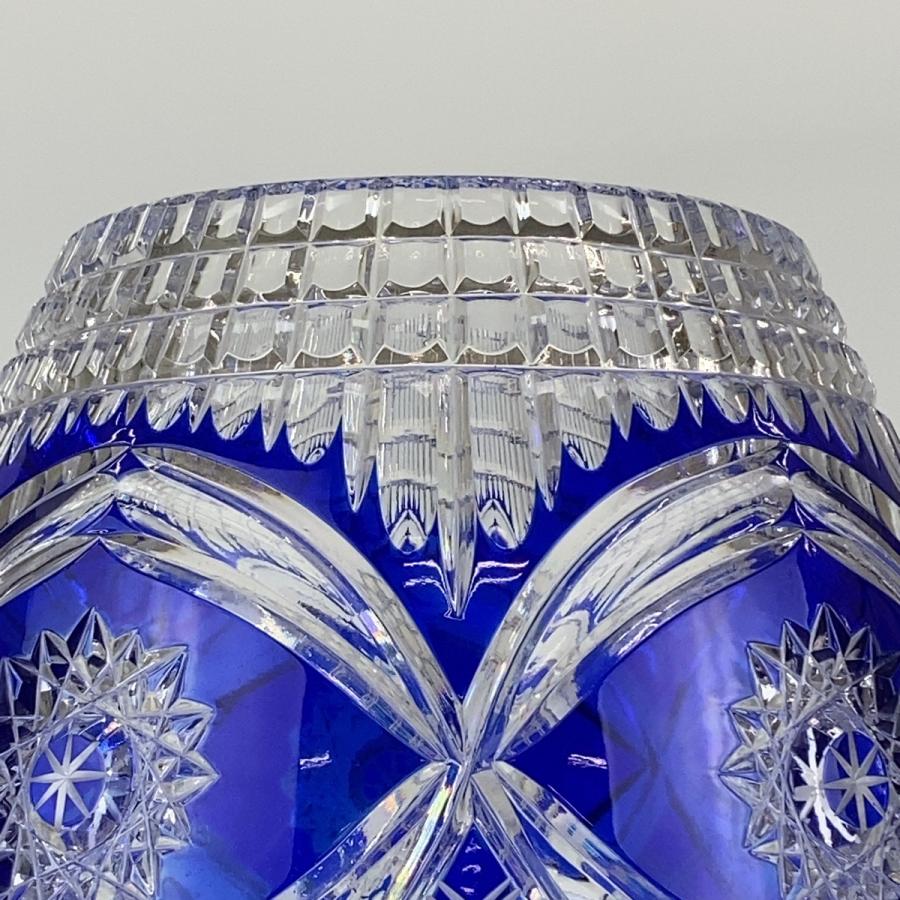 バカラ（Baccarat） 美品 ヴィンテージ オールド・バカラ ディアマン