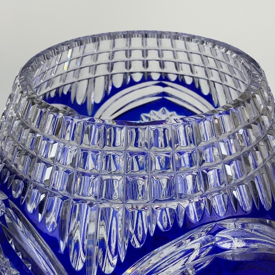 バカラ（Baccarat） 美品 ヴィンテージ オールド・バカラ ディアマン