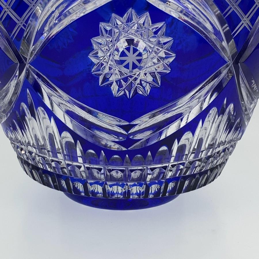 バカラ（Baccarat） 美品 ヴィンテージ オールド・バカラ ディアマン