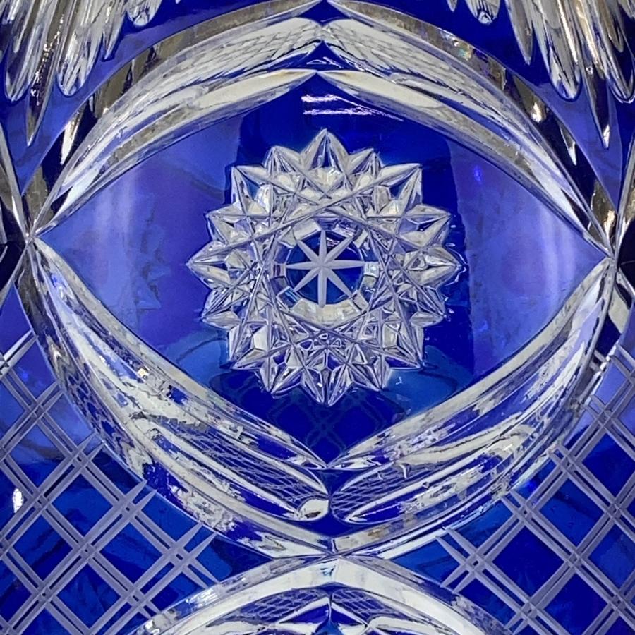 バカラ（Baccarat） 美品 ヴィンテージ オールド・バカラ ディアマン