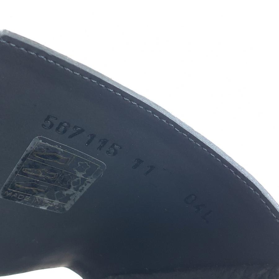 本日限定値下げ【美品】GUCCI エディション ウィメンズレザー スリッパ 11298_0_tv.jpg