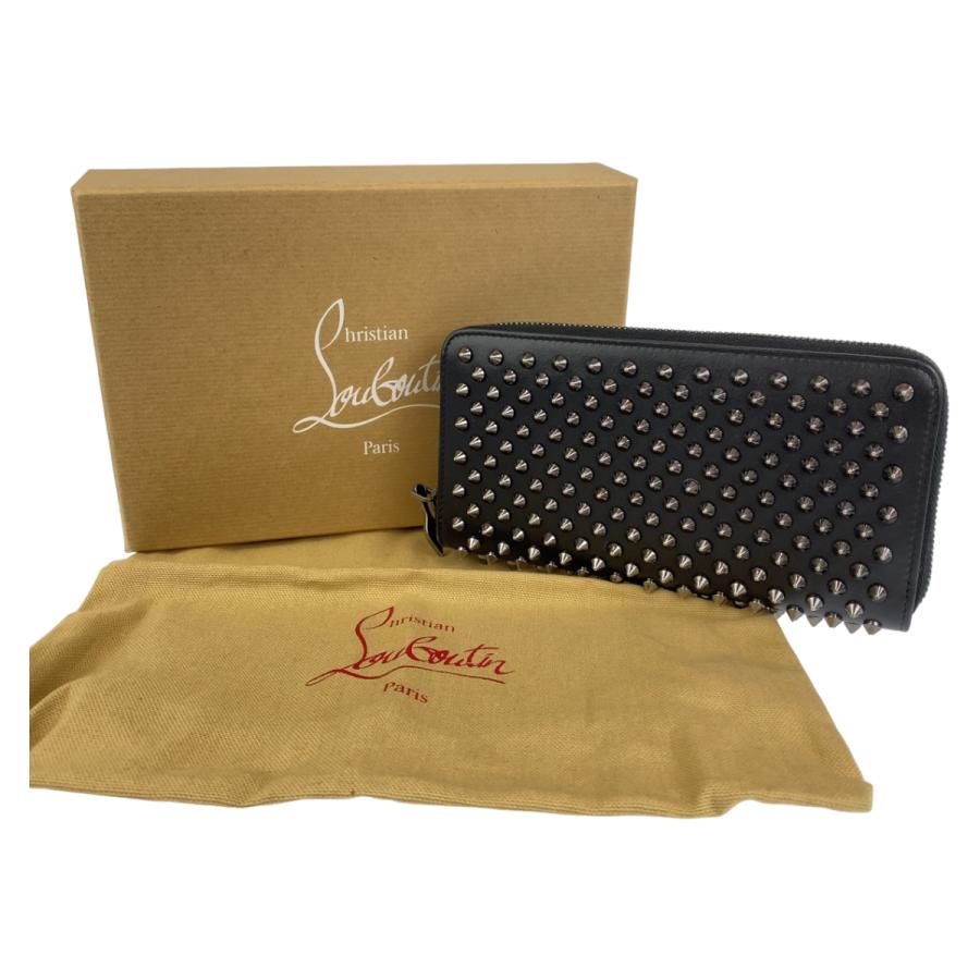 Christian Louboutin（クリスチャンルブタン） 美品 パネトーネ