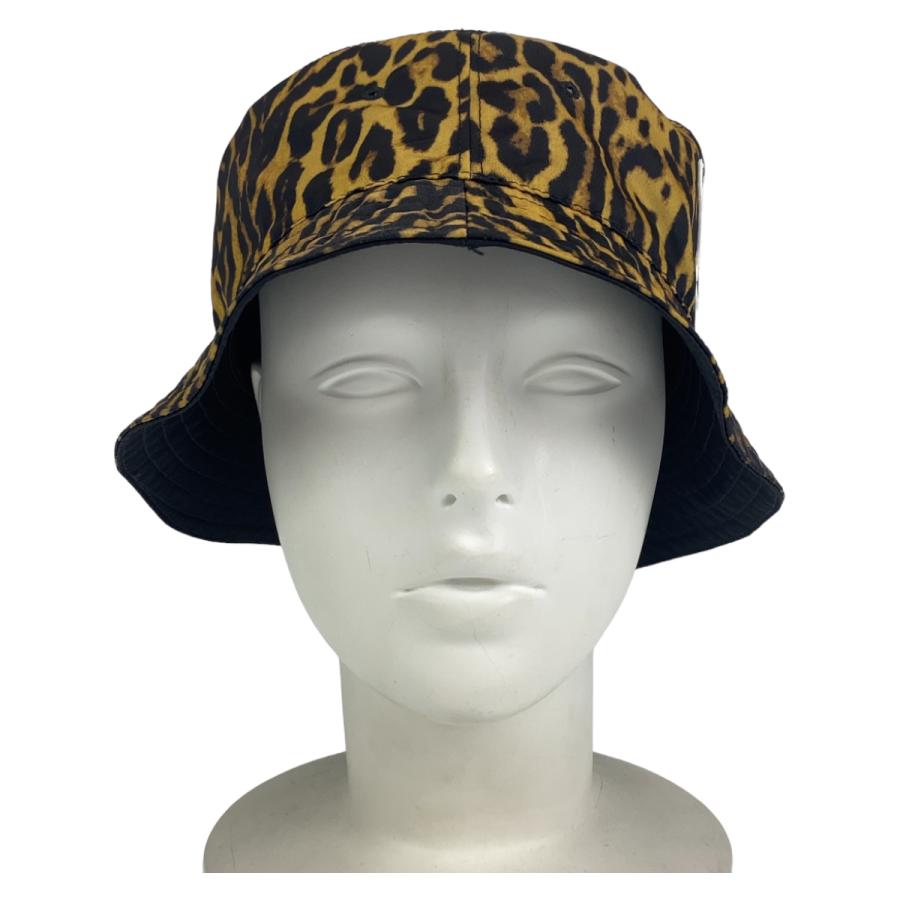 BURBERRY（バーバリー） 超美品 レオパード柄 ヒョウ柄 ブラウン