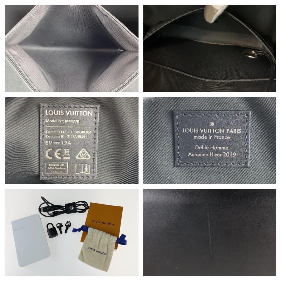 LOUIS VUITTON（ルイ・ヴィトン） 美品 モノグラムライトアップ