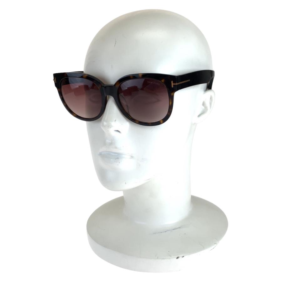 トムフォード　サングラス　TF9352 TOM FORD（トムフォード） Jared ブラウン マーブル プラスチック