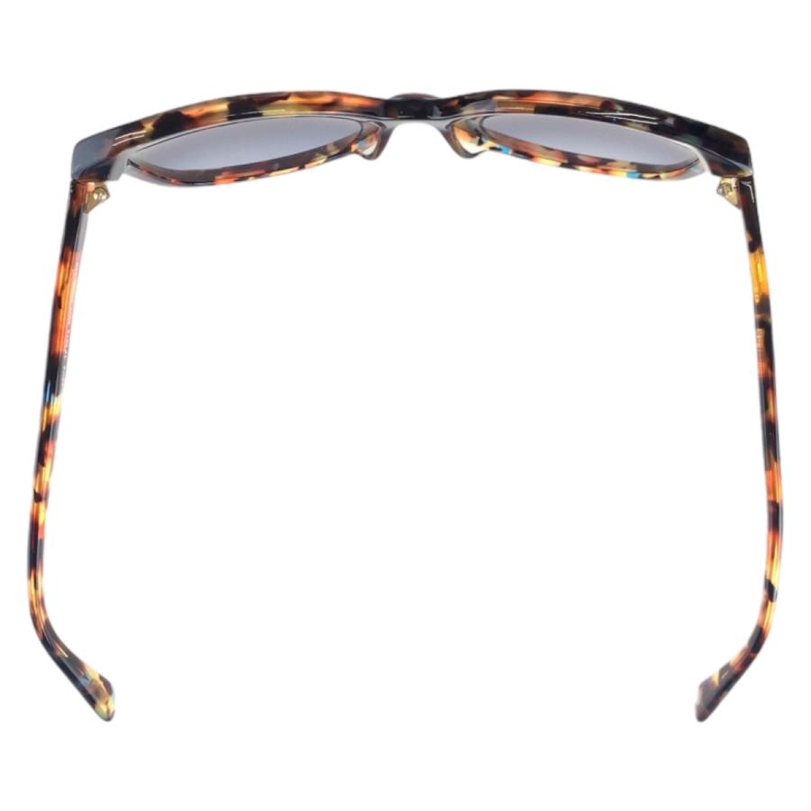 TOM FORD トムフォード Alicia ブラウン 茶 マーブル