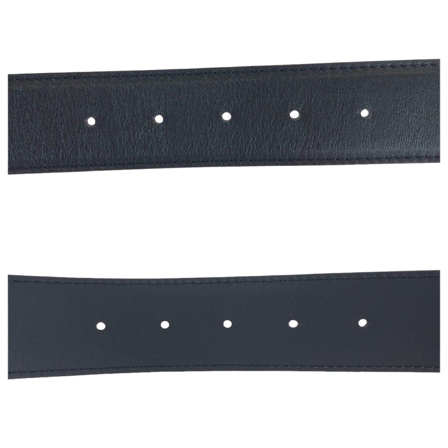 美品 VERSACE ヴェルサーチ メデューサ サイズ90/36 ブラック 黒