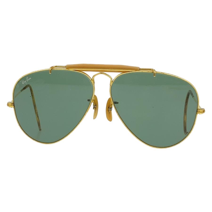 希少品 ボシュロムジャパン Ray Ban レイバン B&L Ray-Ban（レイバン） ヴィンテージ B&L ボシュロム RAY-BAN U.S.A