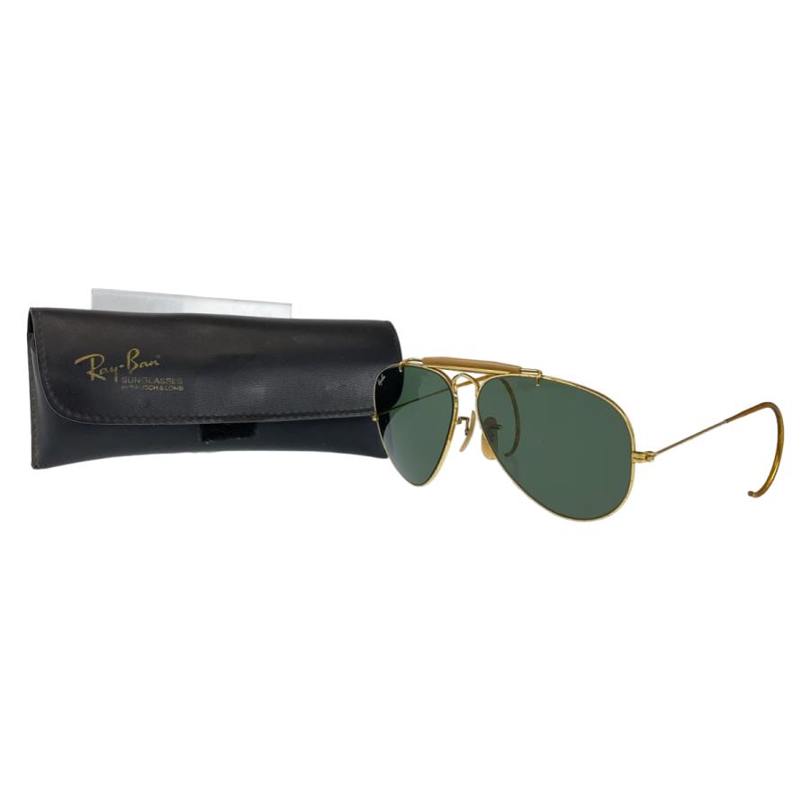 Ray-Ban（レイバン） ヴィンテージ B&L ボシュロム RAY-BAN U.S.A