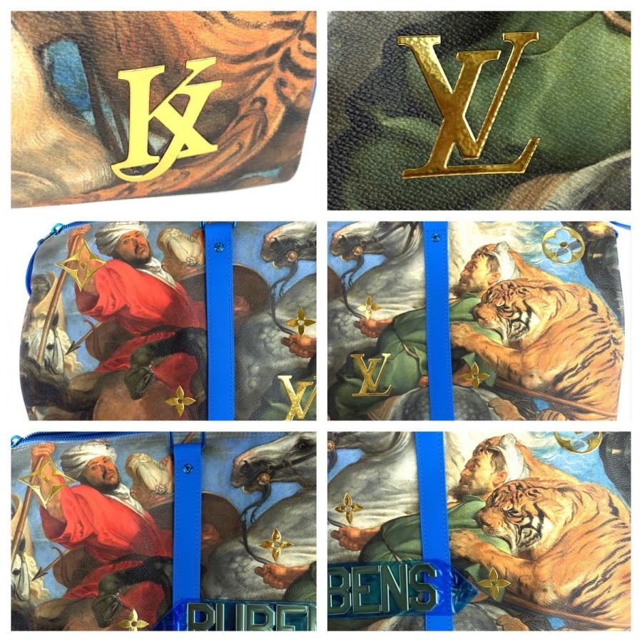 LOUIS VUITTON（ルイ・ヴィトン） 新品未使用 マスターズコレクション