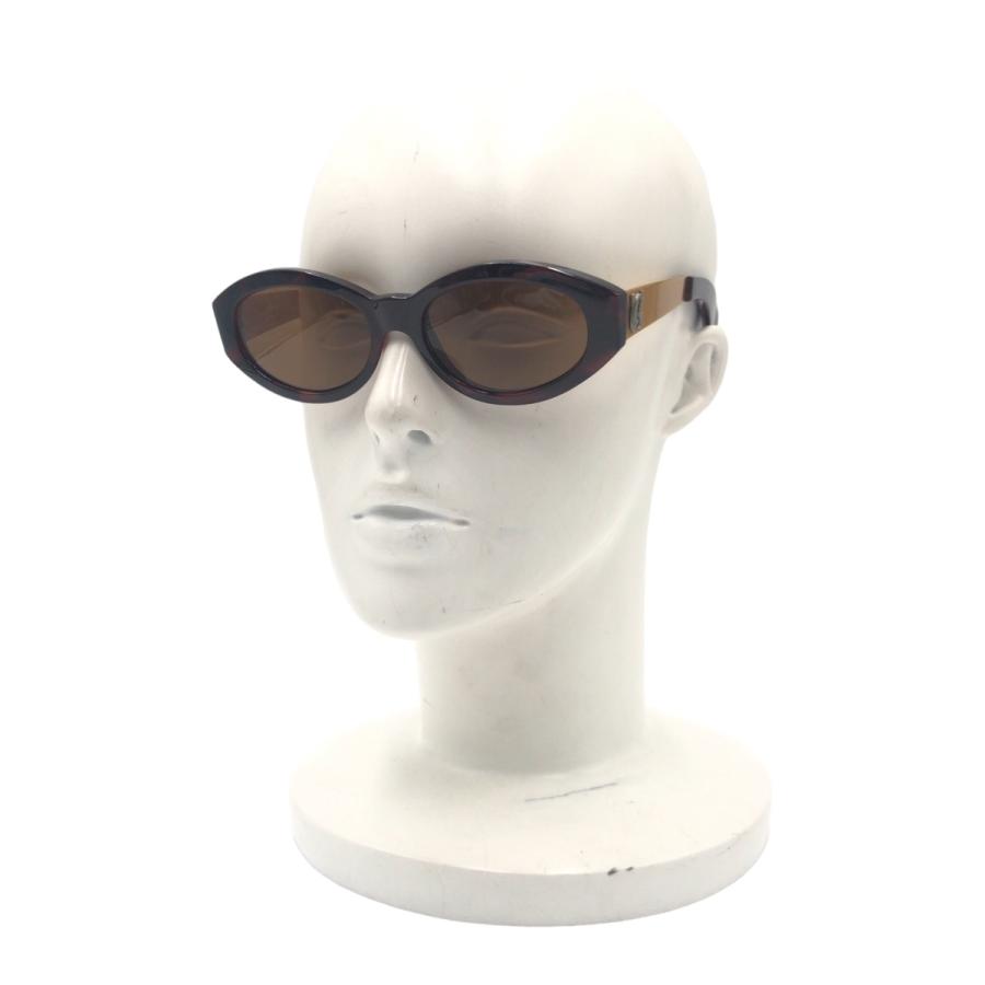 Gianni Versace ジャンニ・ヴェルサーチ ブラウン MOD 461/A COL.900