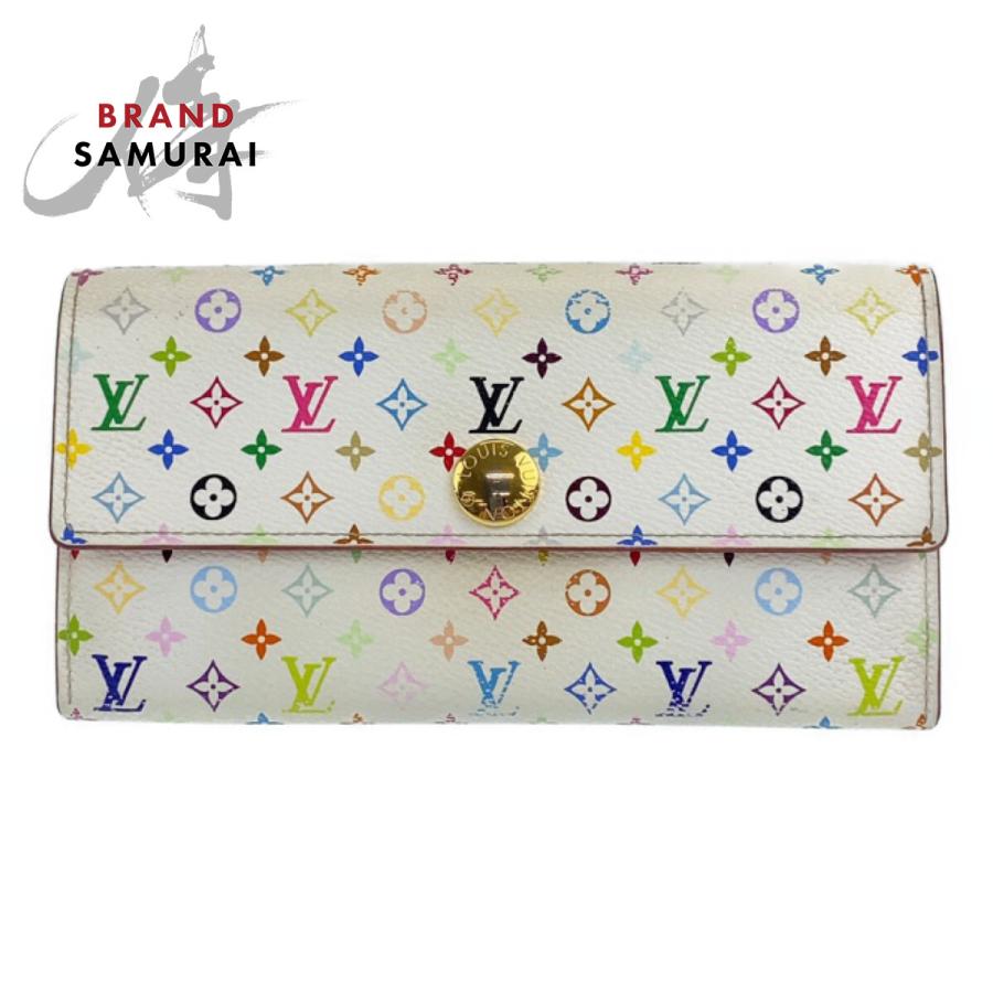 LOUIS VUITTON（ルイ・ヴィトン） モノグラムマルチカラー 