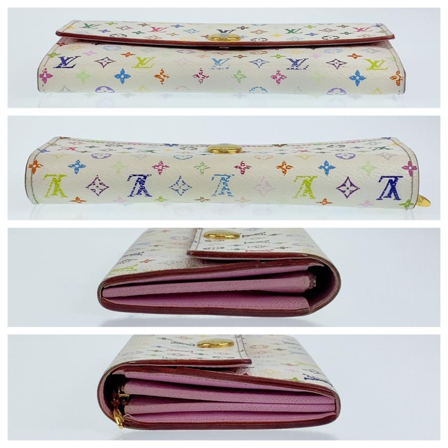 LOUIS VUITTON（ルイ・ヴィトン） モノグラムマルチカラー 