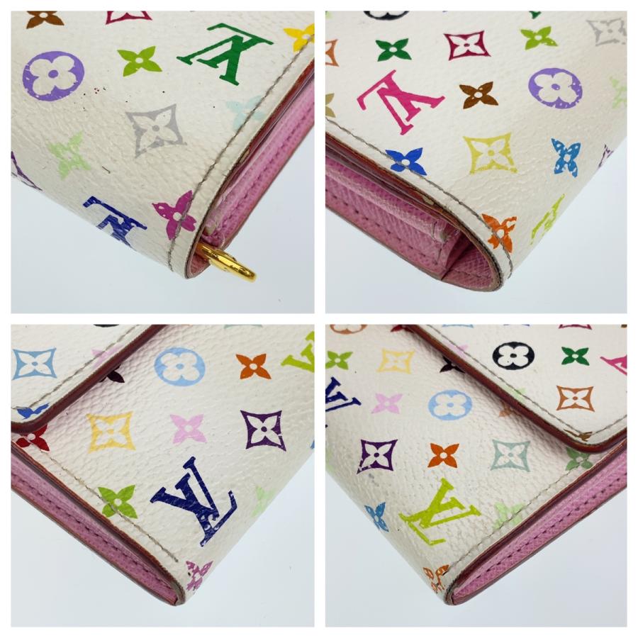 LOUIS VUITTON（ルイ・ヴィトン） モノグラムマルチカラー 