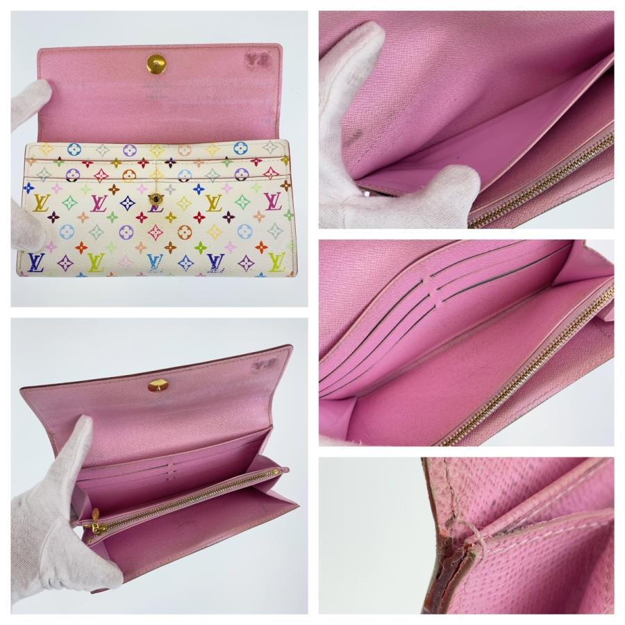 LOUIS VUITTON（ルイ・ヴィトン） モノグラムマルチカラー 