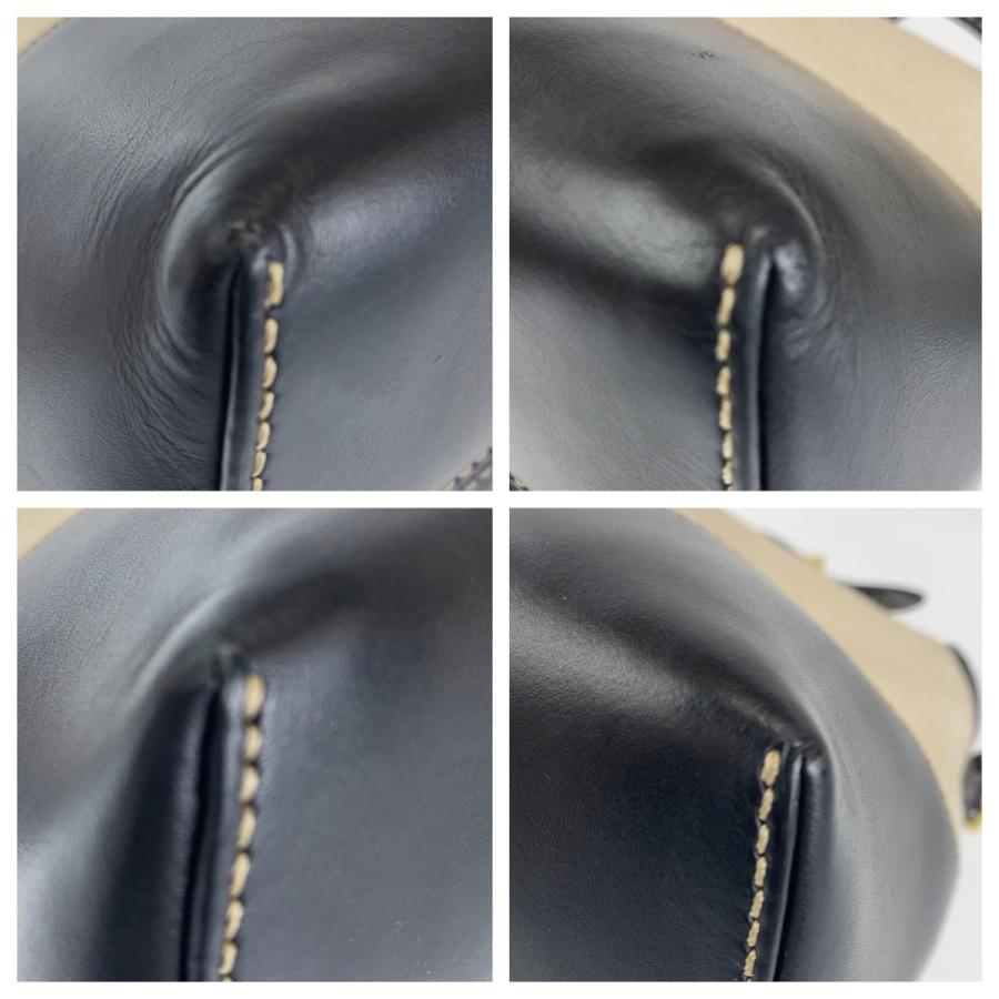 FENDI 美品 フェンディ バイザウェイ ホワイト ブラック キャンバス 8BL146 ACNW 斜め掛け ショルダーバッグ ポシェット ...