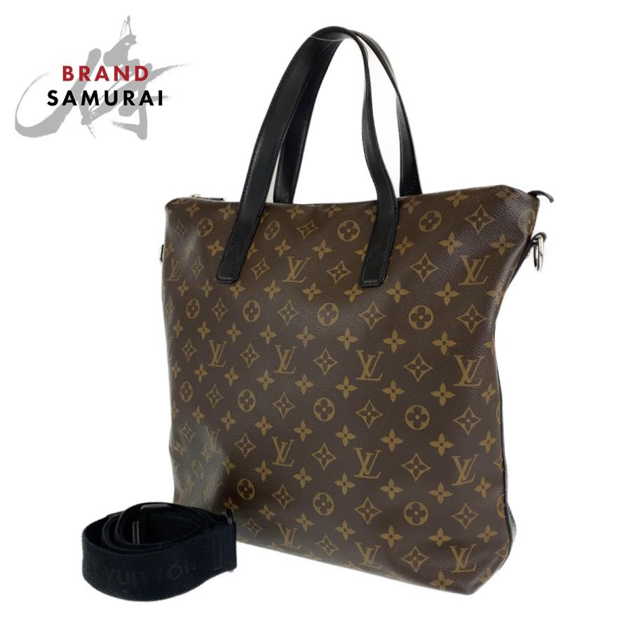 LOUIS VUITTON（ルイ・ヴィトン） モノグラム キタン ブラウン 茶