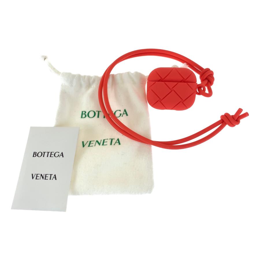 新品 BOTTEGA VENETA AIRPODS PRO ケース オレンジ 【公式通販】