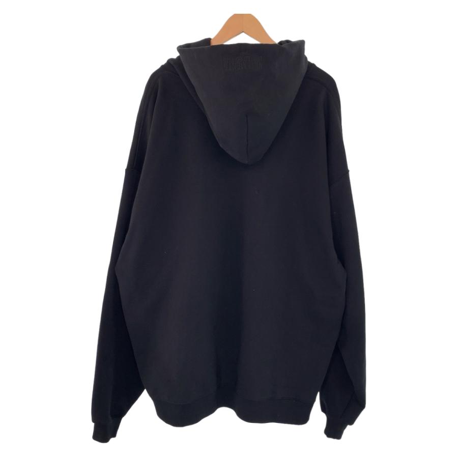 美品 VETEMENTS ヴェトモン 22AW SOLIDARITY EMBROIDERRED 美品 VETEMENTS ヴェトモン 22AW SOLIDARITY EMBROIDERRED