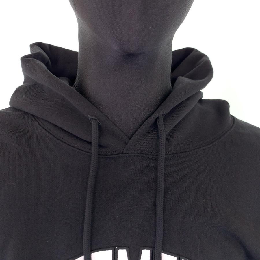 美品 VETEMENTS ヴェトモン 22AW SOLIDARITY EMBROIDERRED 美品 VETEMENTS ヴェトモン 22AW SOLIDARITY EMBROIDERRED
