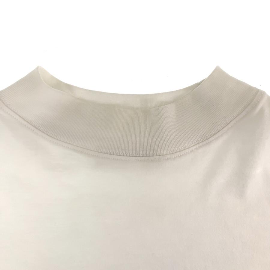 JIL SANDER（ジルサンダー） 美品 サイズM ホワイト 白 コットン KK JM