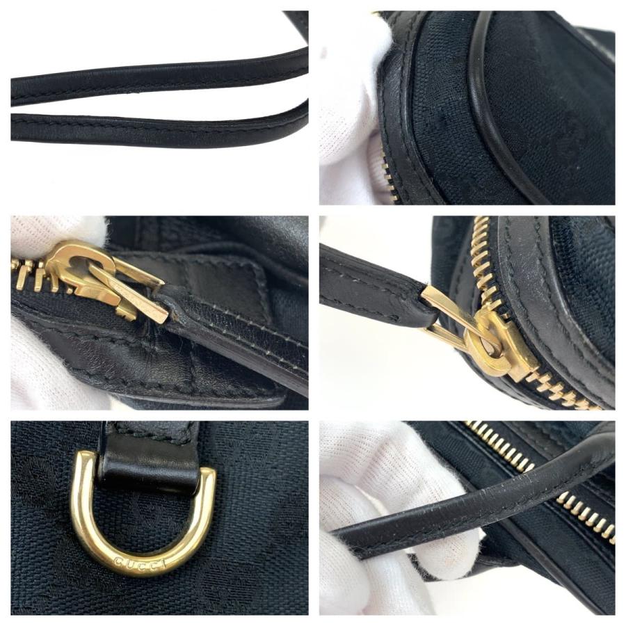 GUCCI（グッチ） 美品 ニューブリット インターロッキング シェリー