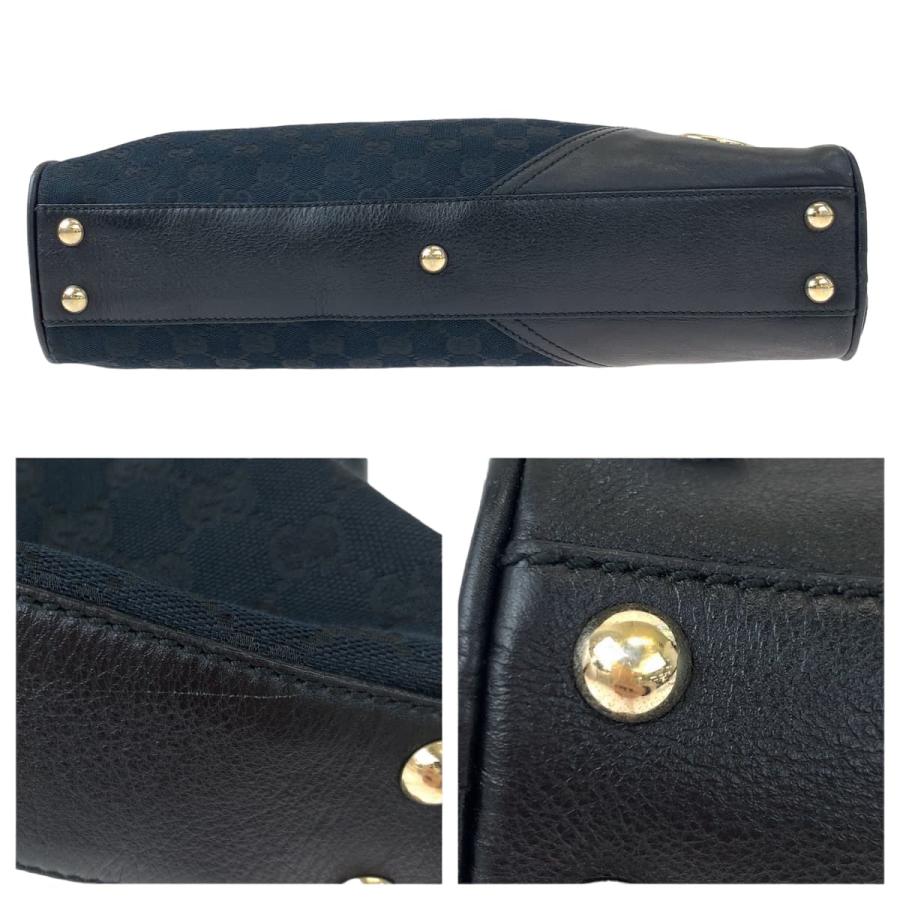 GUCCI（グッチ） 美品 ニューブリット インターロッキング シェリー