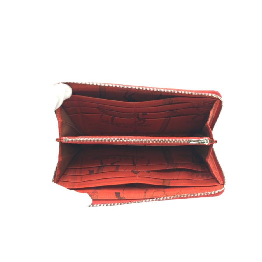 HERMES（エルメス） 美品 アザップ ロング シルクイン ブーゲンビリア