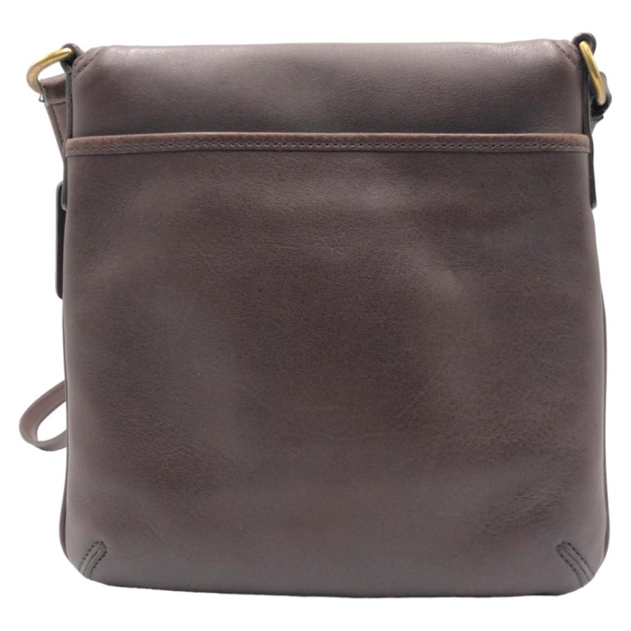 COACH ブラウンレザーショルダーバッグ ゴールド金具 楽天市場】コーチ オールドコーチ ショルダーバッグ 斜め掛け