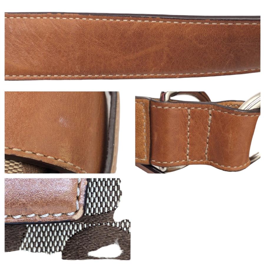 本物未使用■コーチ■シグネチャー 斜めがけショルダーバッグ チェーンウォレット rr00019.jpg