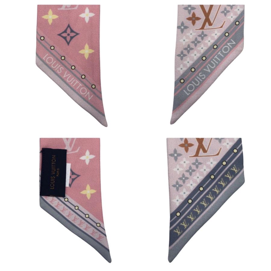 LOUIS VUITTON（ルイ・ヴィトン） バンドーBB フラワーズ フォエバー