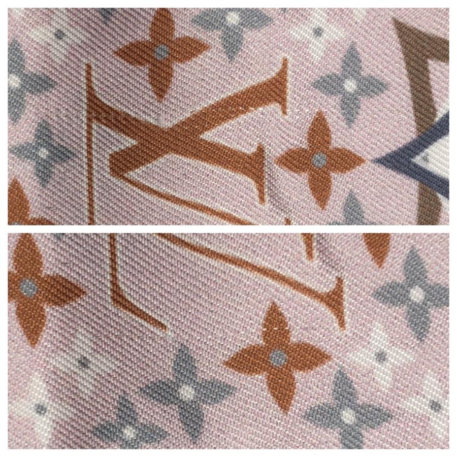 LOUIS VUITTON（ルイ・ヴィトン） バンドーBB フラワーズ フォエバー