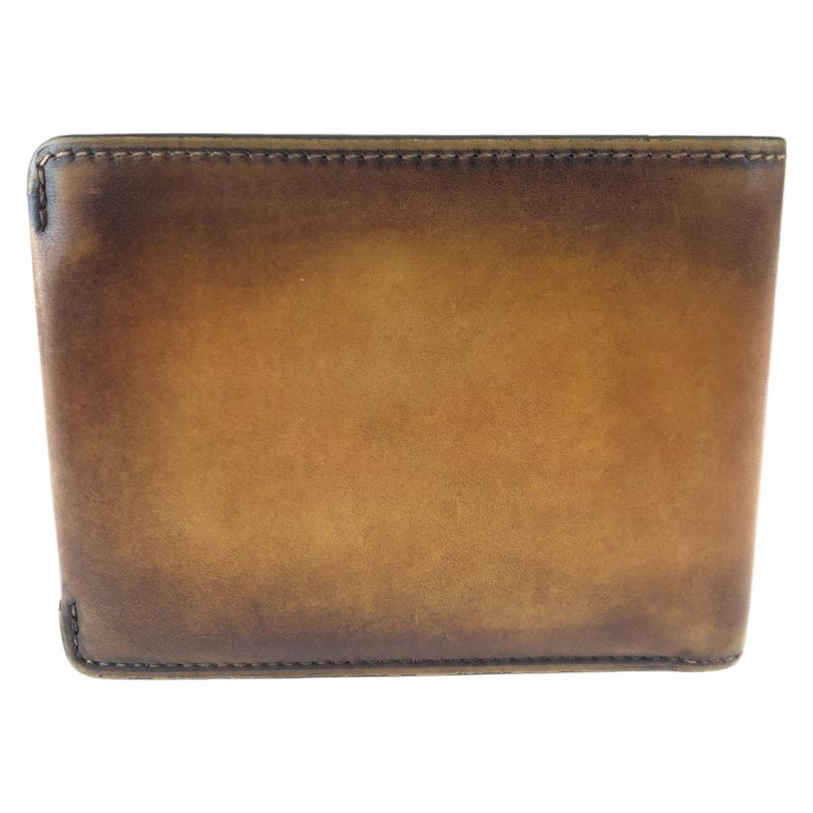 美品 Berluti ベルルッティ カリグラフィ エッセンシャルエピュール