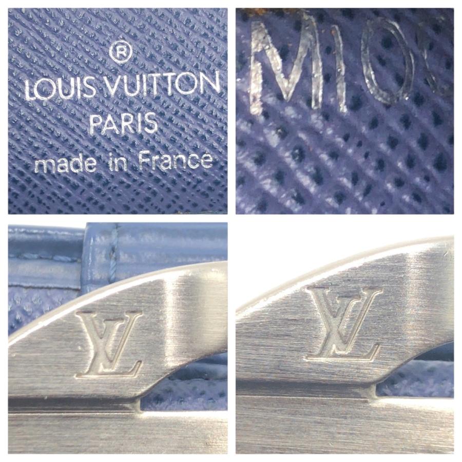 LOUIS VUITTON（ルイ・ヴィトン） 超美品 エピ ヴィエノワ ポルトモネ