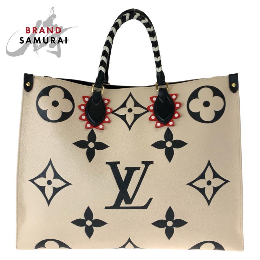 LOUIS VUITTON（ルイ・ヴィトン） 美品 モノグラム アンプラント 