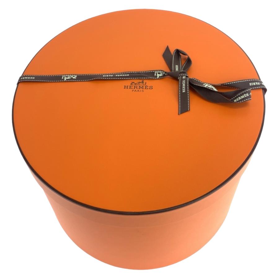 HERMES（エルメス） 新品未使用 サントノーレ サイズ57 ライトブルー