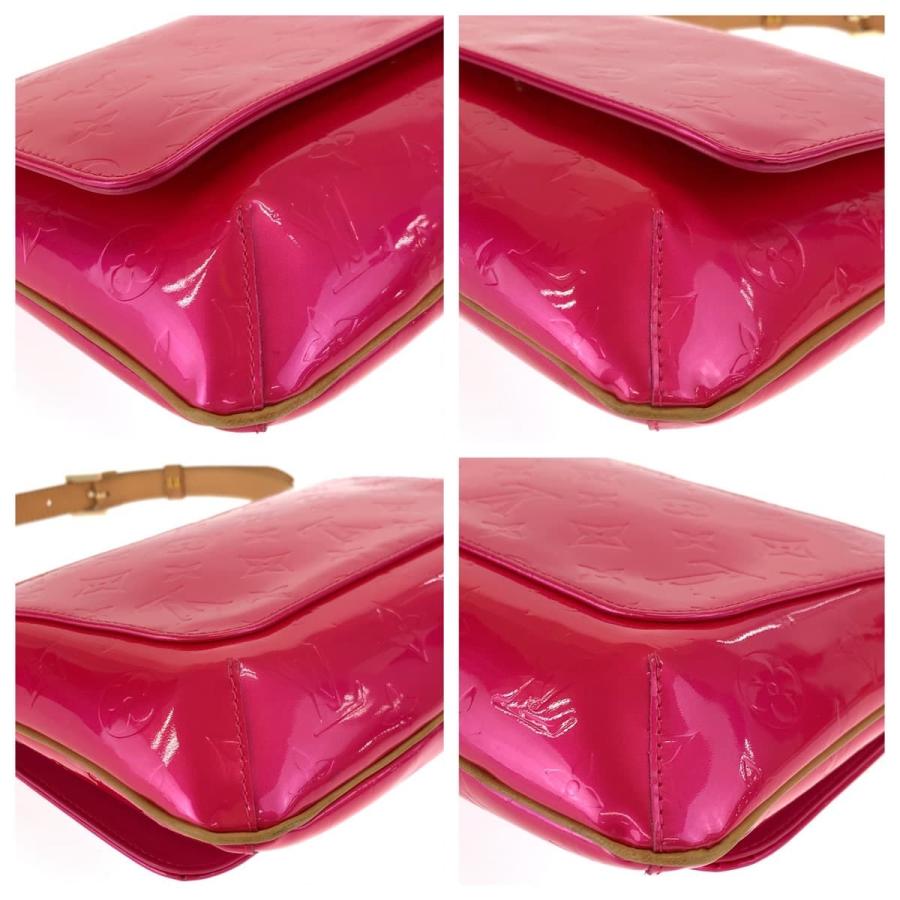 LOUIS VUITTON（ルイ・ヴィトン） 美品 ヴェルニ トンプソンストリート