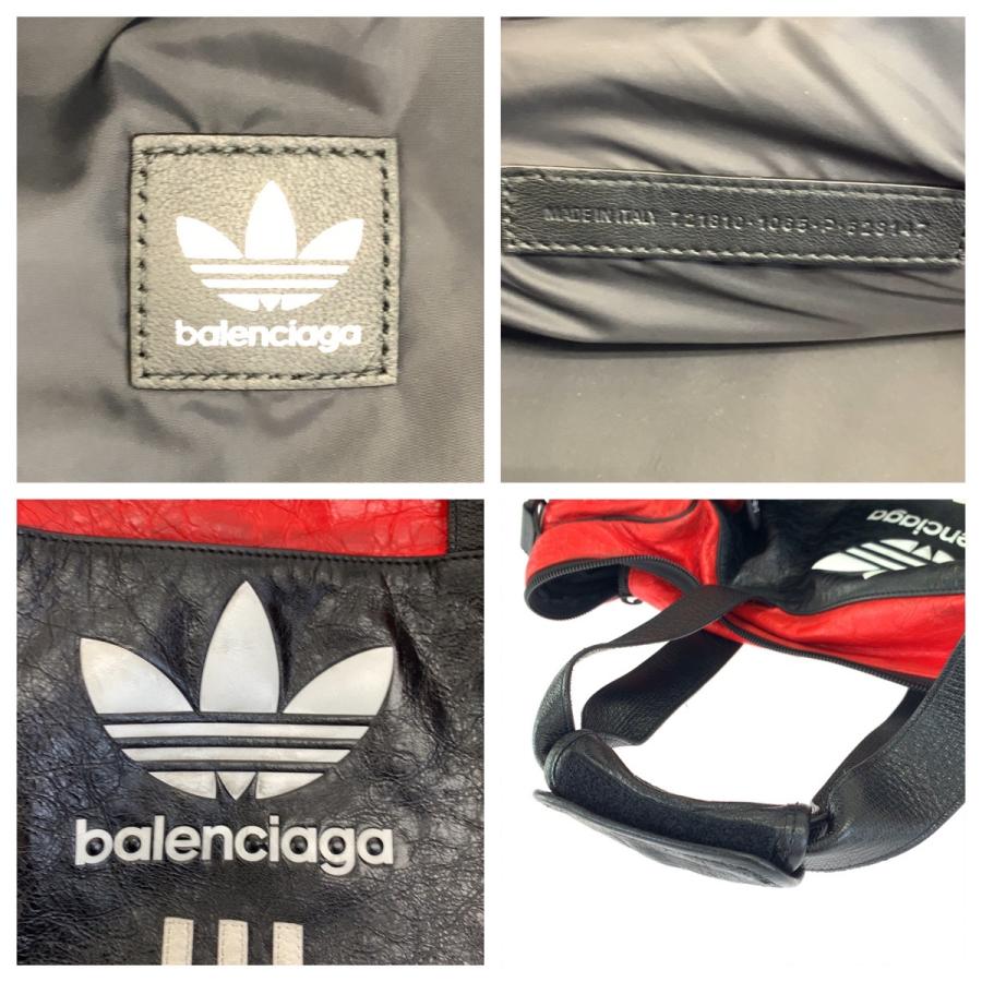 BALENCIAGA 超美品 バレンシアガ アディダスコラボ 23SS BALENCIAGA 超美品 バレンシアガ アディダスコラボ 23SS