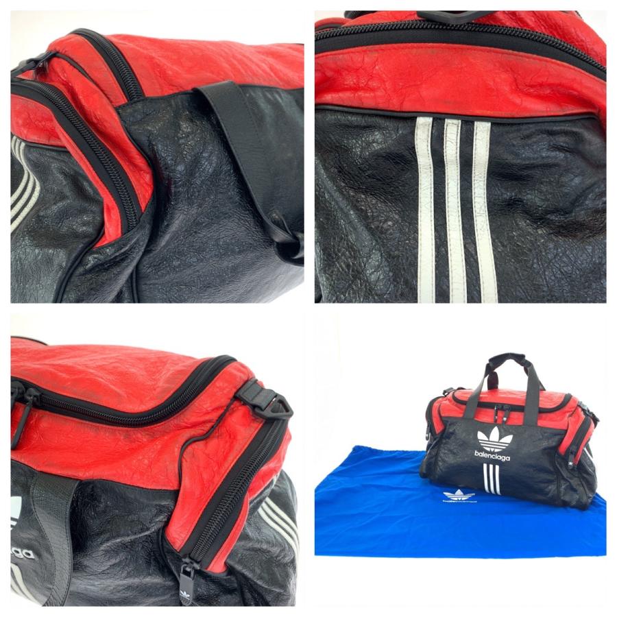 BALENCIAGA 超美品 バレンシアガ アディダスコラボ 23SS BALENCIAGA 超美品 バレンシアガ アディダスコラボ 23SS