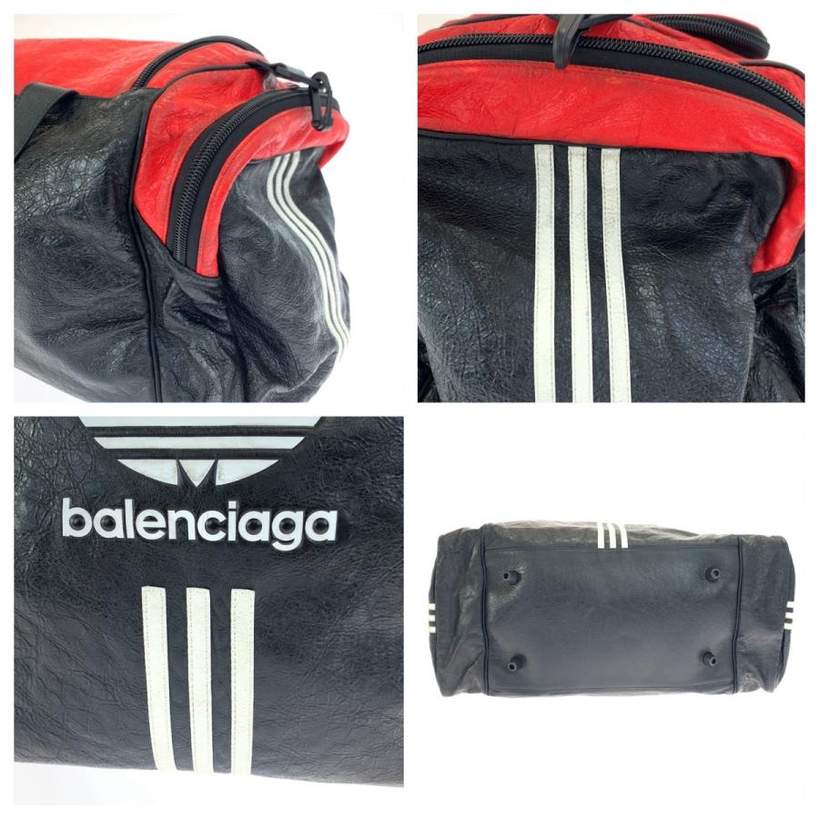 BALENCIAGA 超美品 バレンシアガ アディダスコラボ 23SS BALENCIAGA 超美品 バレンシアガ アディダスコラボ 23SS