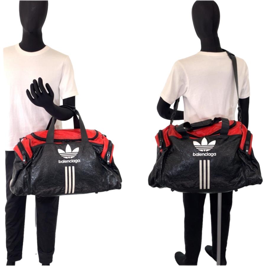 BALENCIAGA 超美品 バレンシアガ アディダスコラボ 23SS BALENCIAGA 超美品 バレンシアガ アディダスコラボ 23SS