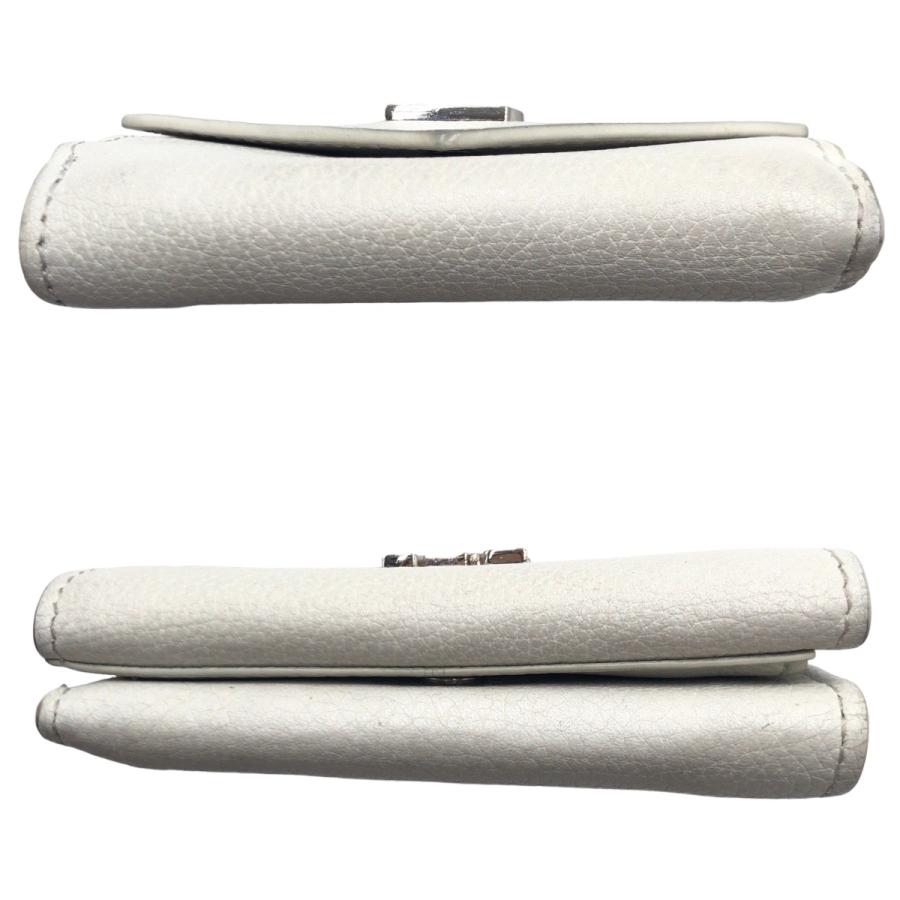 LOUIS VUITTON（ルイ・ヴィトン） 美品 ポルトフォイユ ロックミニ