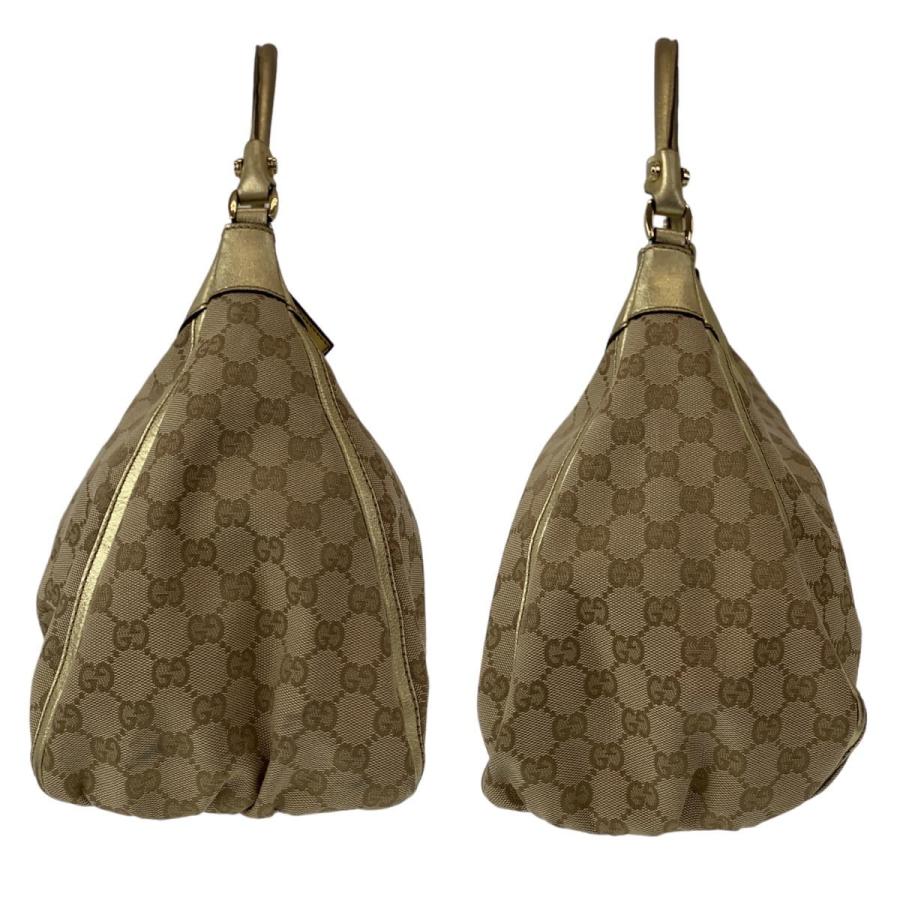 GUCCI GGキャンバス ハンドバッグ 楽天市場】【バッグ】GUCCI グッチ GGキャンバス ジャッキー