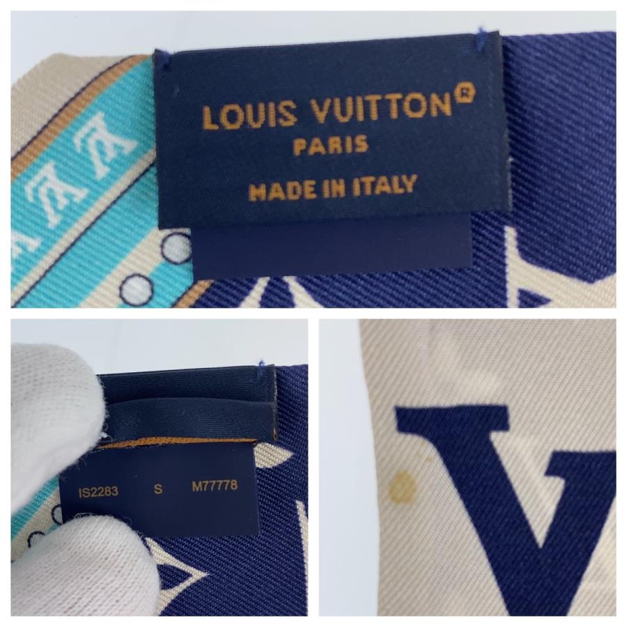 LOUIS VUITTON（ルイ・ヴィトン） 美品 バンドーBB モノグラム