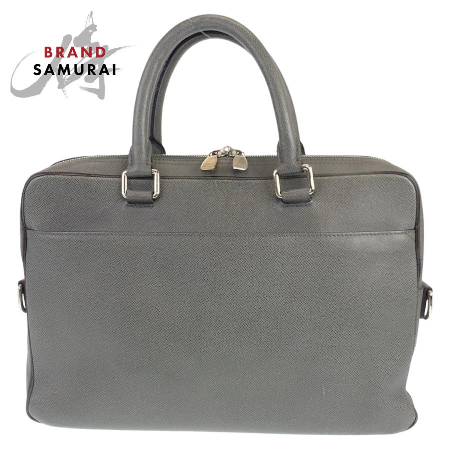 LOUIS VUITTON（ルイ・ヴィトン） タイガ ポルトドキュマン