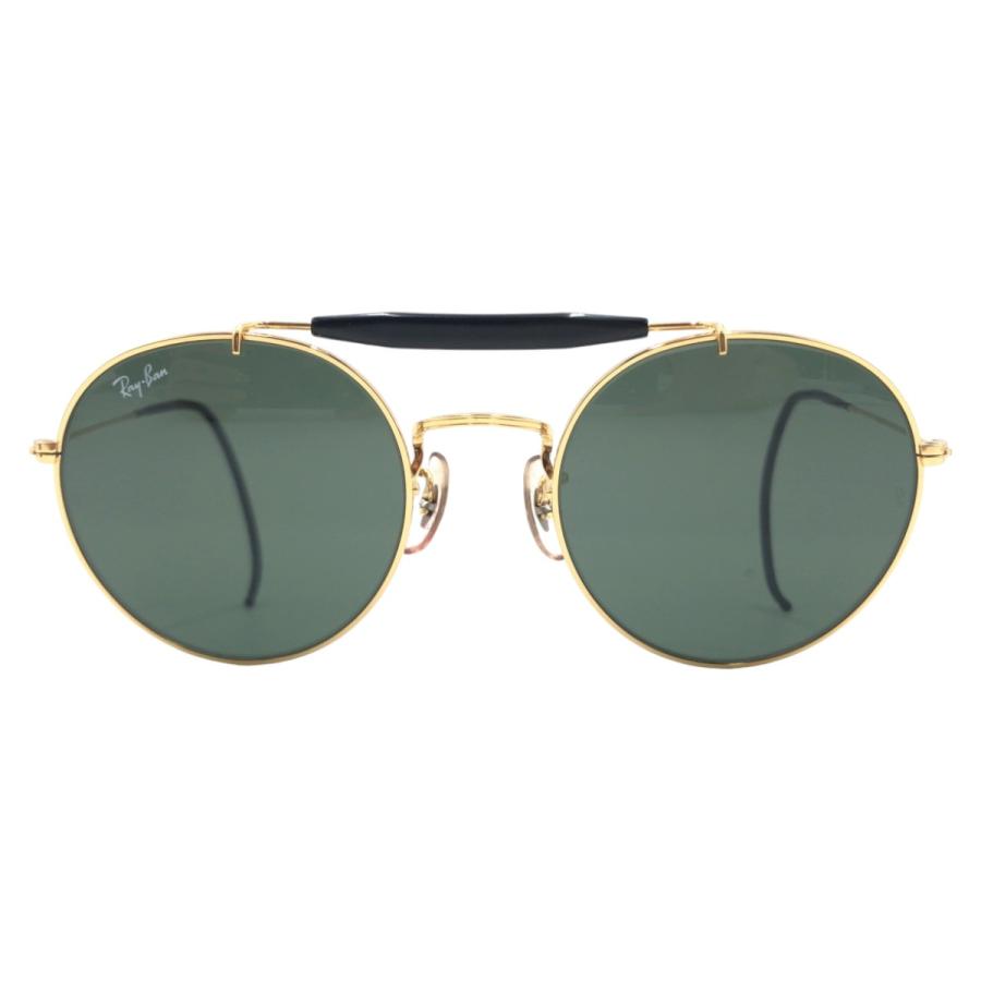 Ray-Ban（レイバン） B&L RAY-BAN U.S.AB アウトドアーズマン 男女兼用