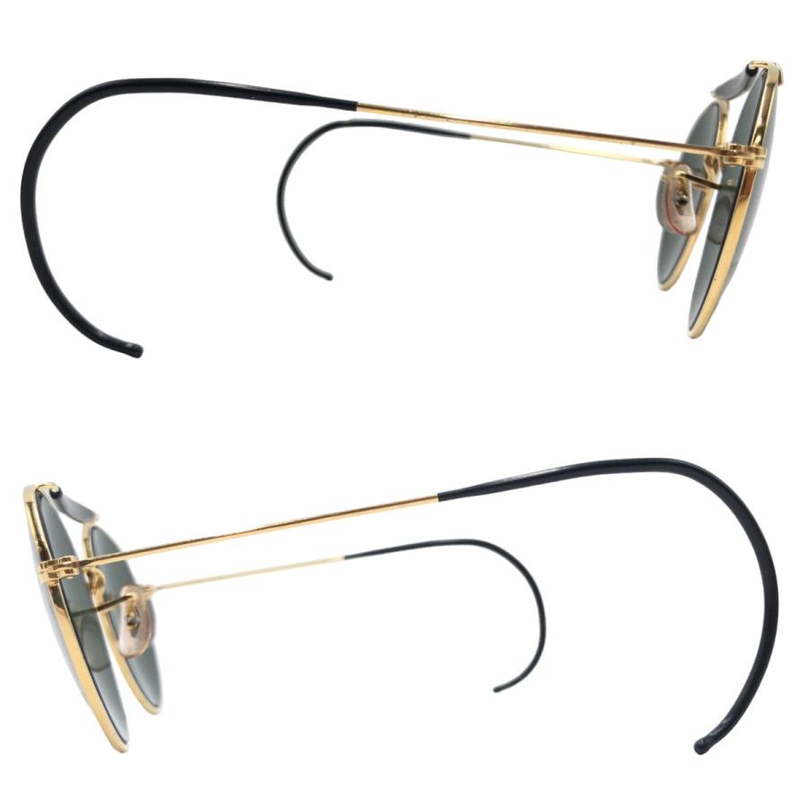 Ray-Ban（レイバン） B&L RAY-BAN U.S.AB アウトドアーズマン 男女兼用