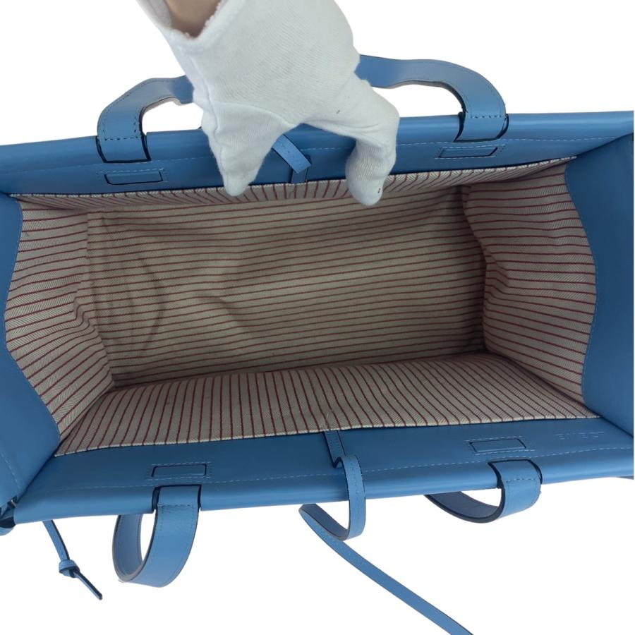 LOEWE（ロエベ） アナグラム クッショントート マルチカラー