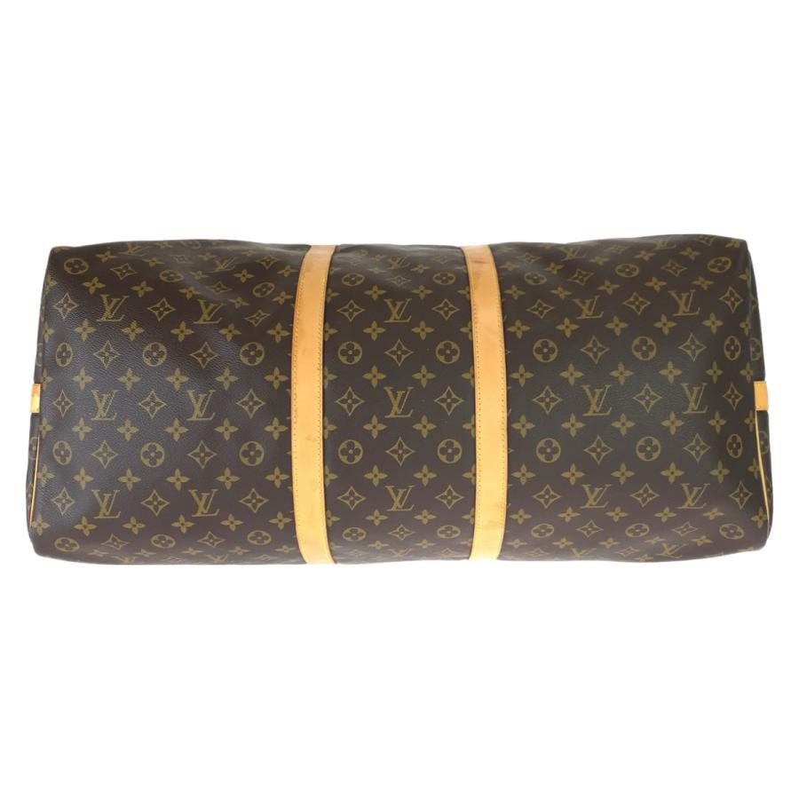 LOUIS VUITTON（ルイ・ヴィトン） 美品 モノグラム キーポルバンド